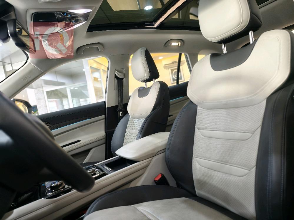 فورد تيريتوري